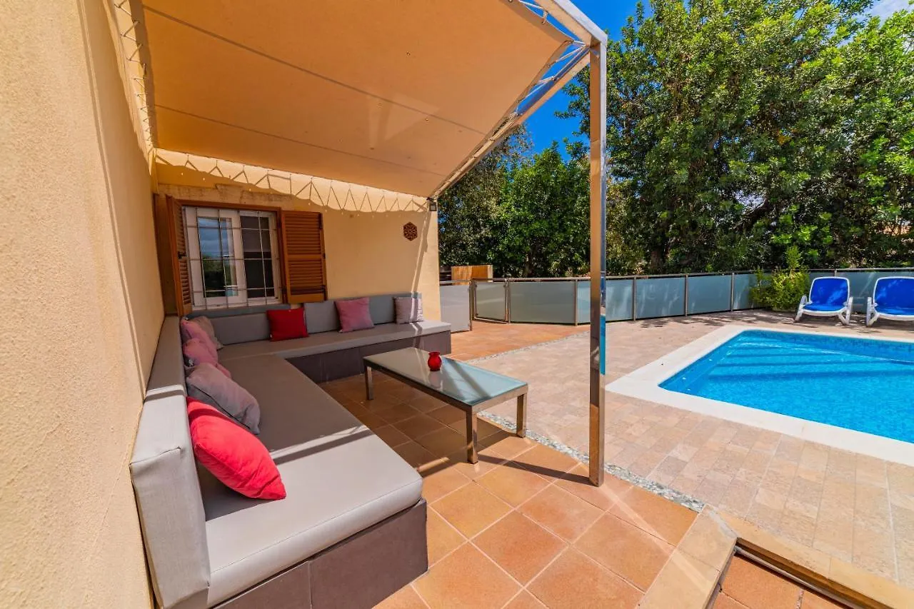 Villa Alcudia Town Alcudia (Mallorca)