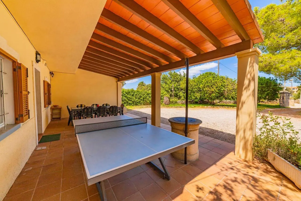 Villa Alcudia Town  Alcudia (Mallorca)