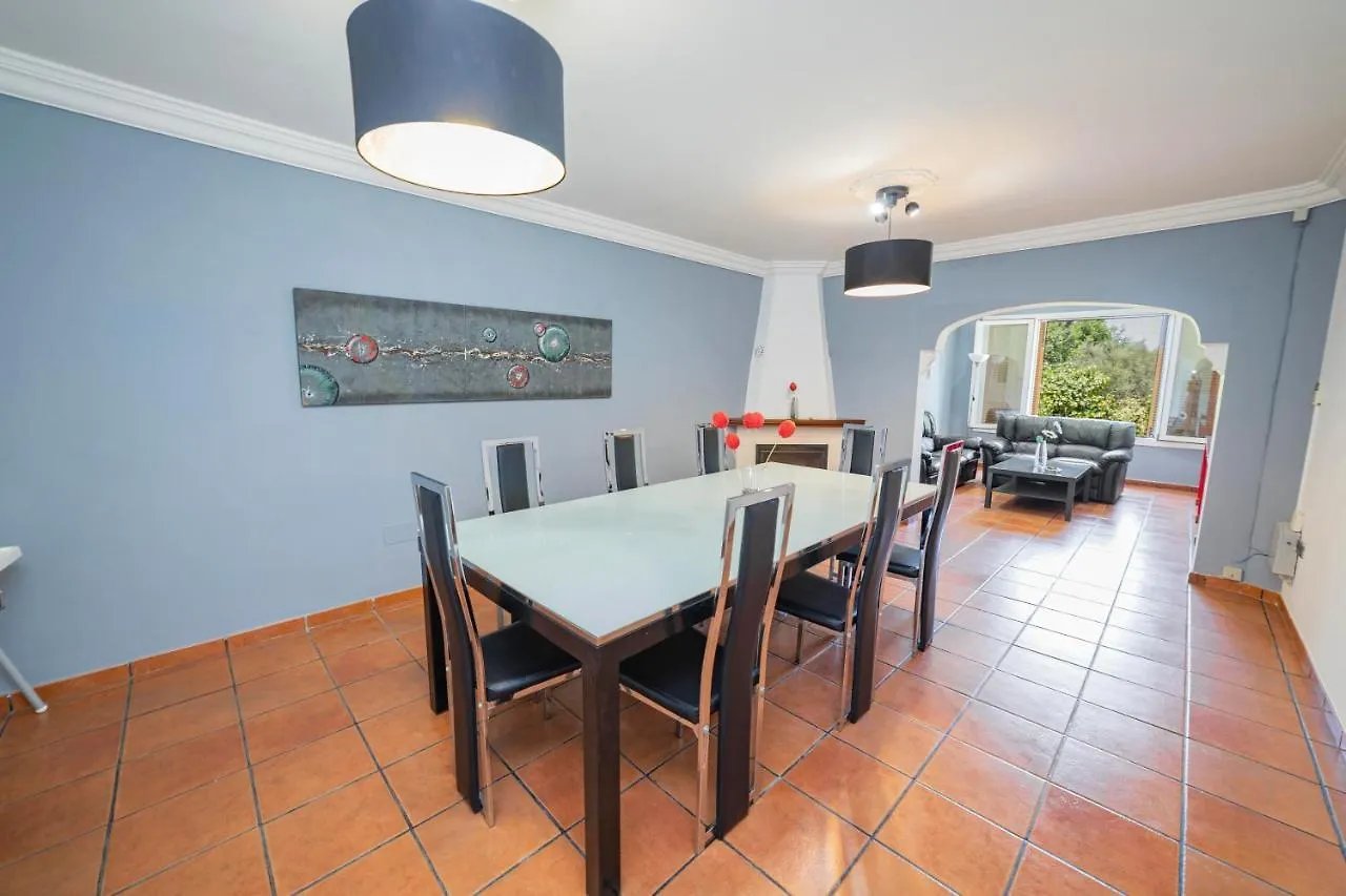 Villa Alcudia Town 0*, Alcudia (Mallorca) Spain