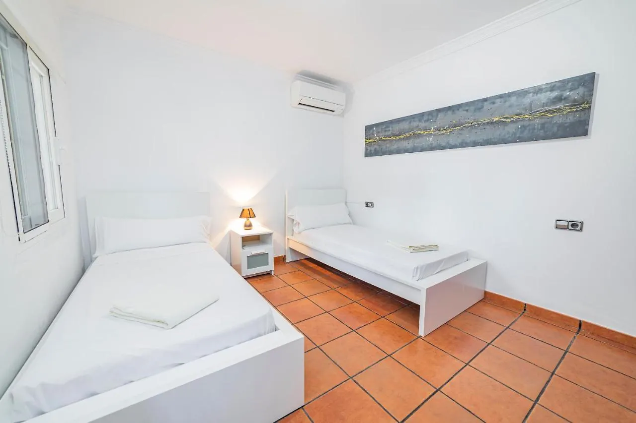 Villa Alcudia Town 0*, Alcudia (Mallorca) Spain