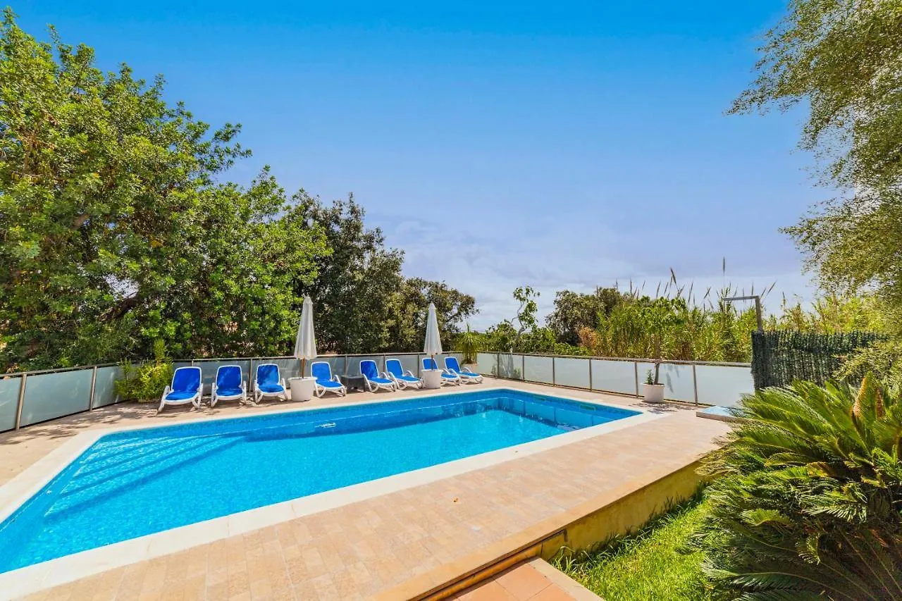 Villa Alcudia Town Spain