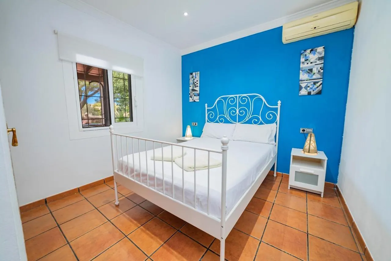 Villa Alcudia Town 0*, Alcudia (Mallorca)