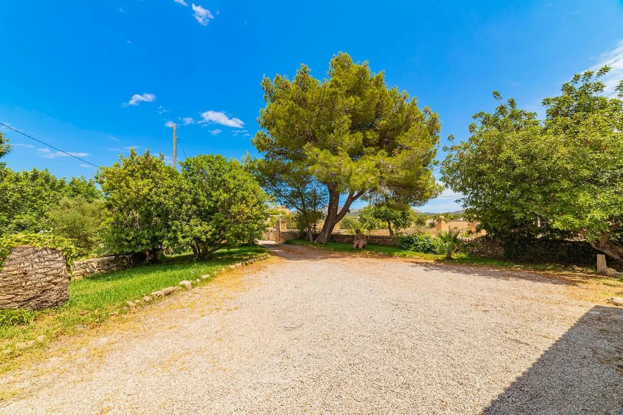 Villa Alcudia Town